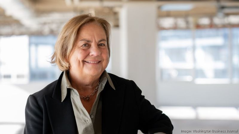 Barbara Mullenex Honored as 2026 Real Estate Dealmaker