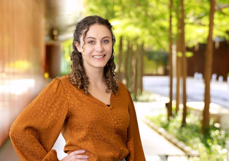 Taryn Borelli Promoted to Senior Associate at DLR Group